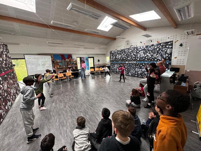 Les Cités Fantastiques